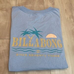 NWT Men’s Billabong Tee